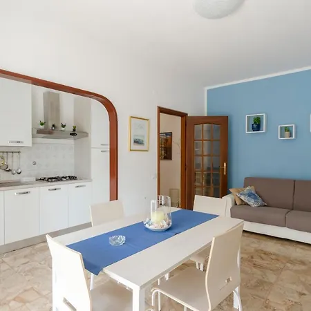 Casa Marghe Rapallo