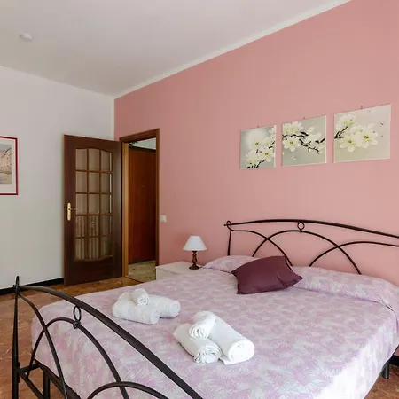 Casa Marghe Rapallo