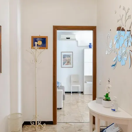Casa Marghe * Rapallo