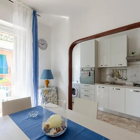 Casa Marghe Apartment Rapallo