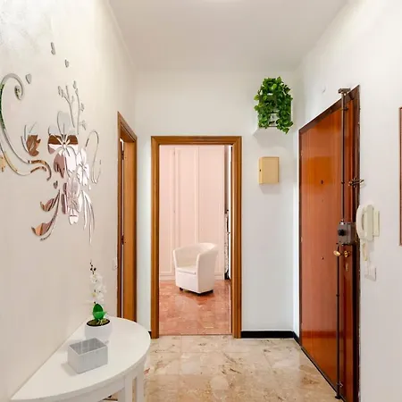 Casa Marghe Apartment Rapallo