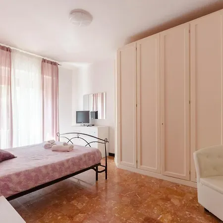 Apartment Casa Marghe *