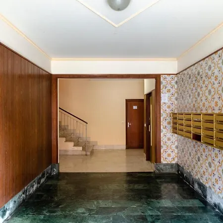 Apartment Casa Marghe Rapallo
