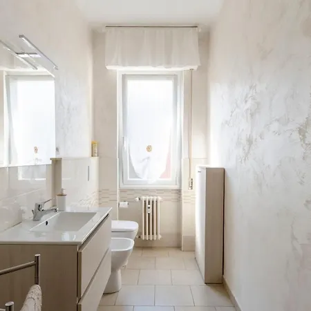 Casa Marghe Apartment