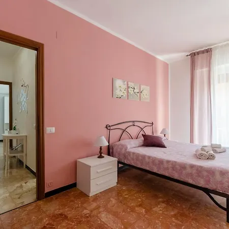 Apartment Casa Marghe *