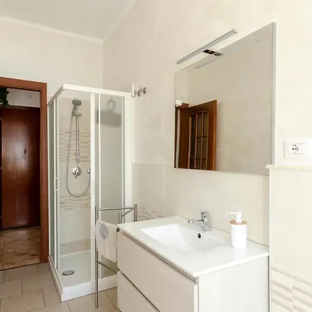Apartment Casa Marghe Rapallo