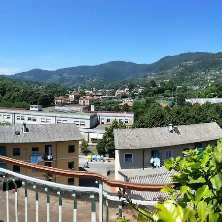 Casa Marghe Rapallo