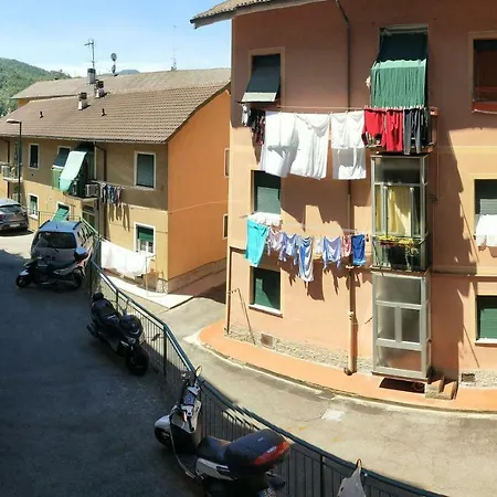 Casa Marghe Apartment