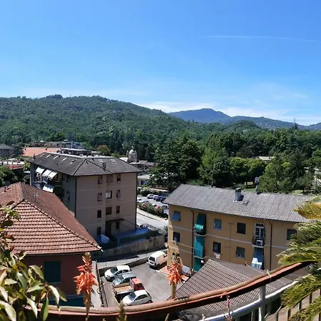 Casa Marghe Apartment Rapallo